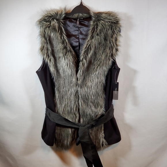 Bisou Bisou Vest NWT'S - Picture 1 of 6